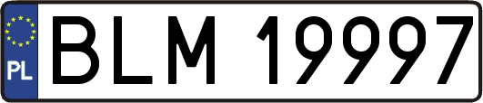 BLM19997