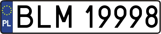 BLM19998