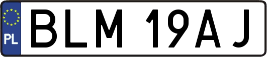 BLM19AJ