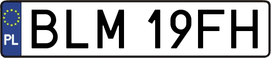 BLM19FH