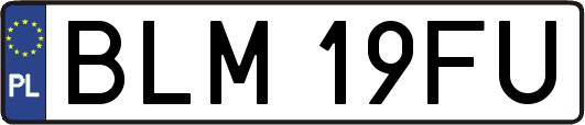 BLM19FU