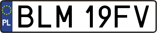 BLM19FV