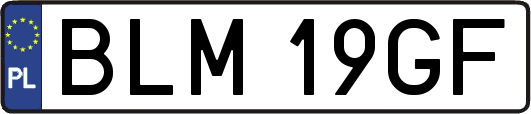 BLM19GF