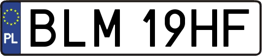 BLM19HF