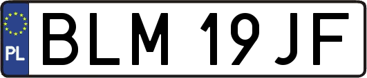 BLM19JF