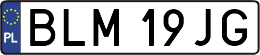 BLM19JG