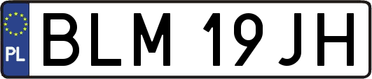 BLM19JH