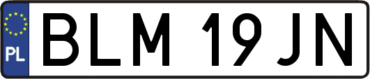 BLM19JN