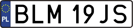 BLM19JS