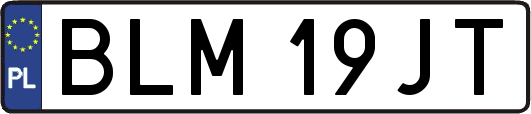 BLM19JT