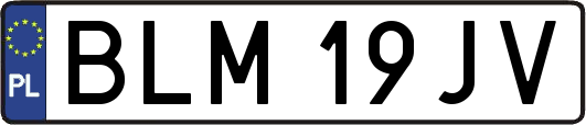 BLM19JV