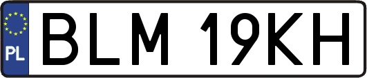 BLM19KH
