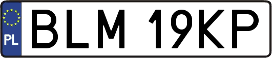 BLM19KP