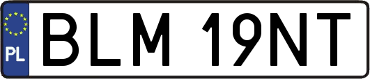 BLM19NT
