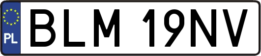 BLM19NV