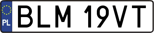 BLM19VT