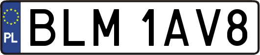 BLM1AV8