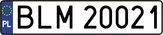 BLM20021