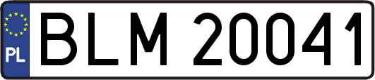 BLM20041