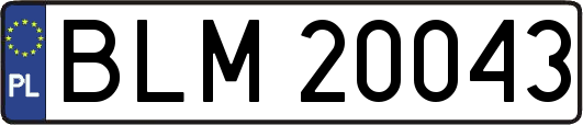 BLM20043