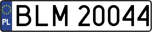 BLM20044