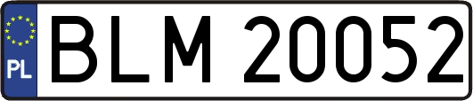 BLM20052