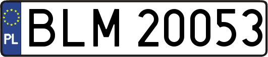 BLM20053