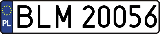 BLM20056