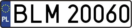 BLM20060