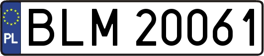 BLM20061