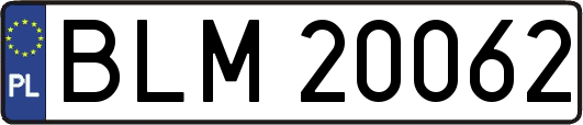 BLM20062