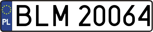 BLM20064