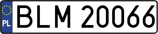 BLM20066