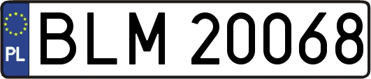BLM20068