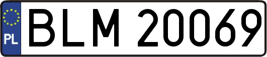 BLM20069