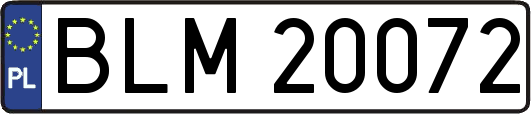 BLM20072