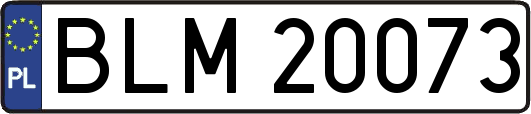 BLM20073
