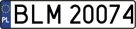 BLM20074