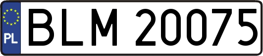 BLM20075