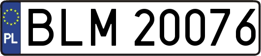 BLM20076