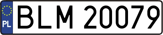 BLM20079