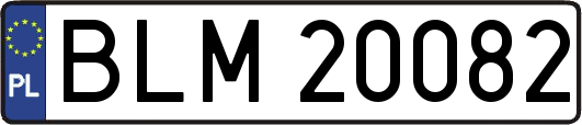 BLM20082