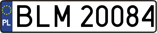 BLM20084