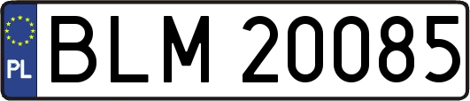 BLM20085