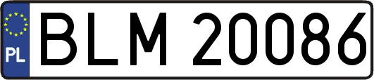 BLM20086