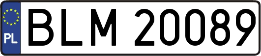 BLM20089