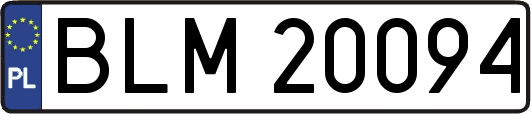 BLM20094