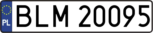 BLM20095
