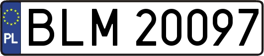 BLM20097