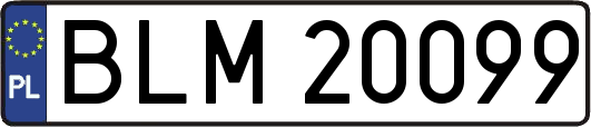 BLM20099